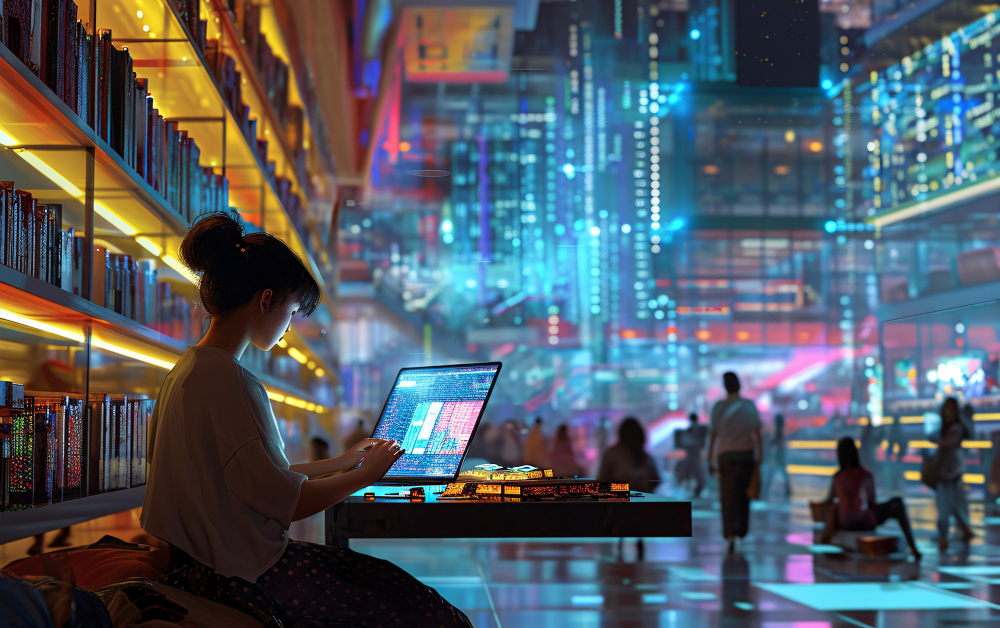 Thailand Cyber University
